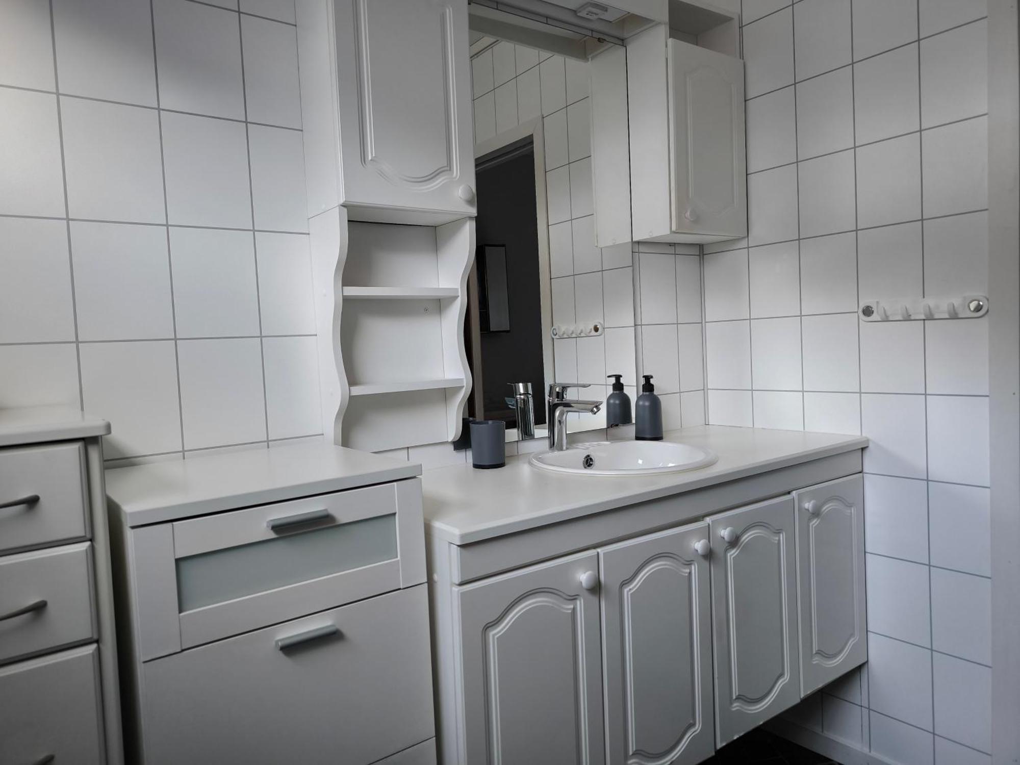 Вилла Hus Gryllefjord Экстерьер фото